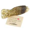 Chew On Salmon Bone 12cm